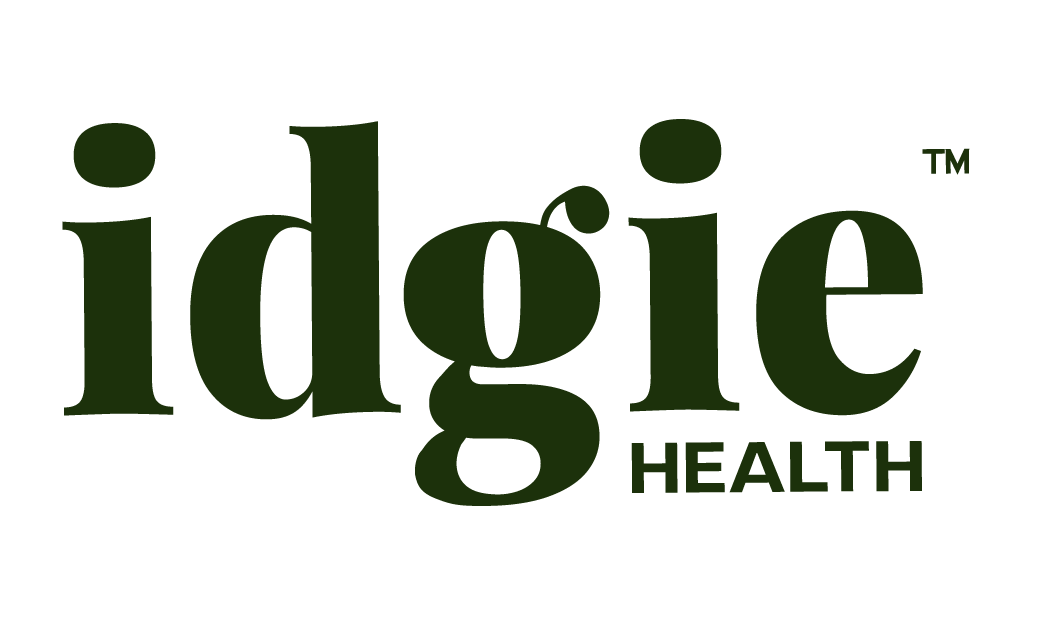 Idgie Health logo