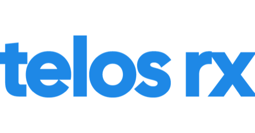 TelosRX logo