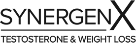 SynergenX logo